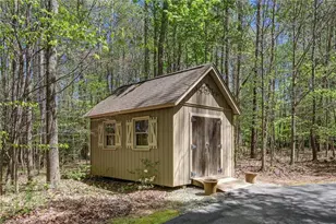 7209 Round Stone Ct, Gibsonville, NC 27249 - Photo 19