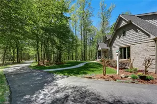 7209 Round Stone Ct, Gibsonville, NC 27249 - Photo 11