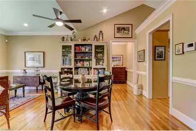 7209 Round Stone Court, Gibsonville, NC 27249 - Photo 27