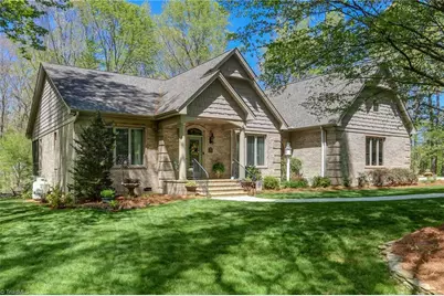 7209 Round Stone Court, Gibsonville, NC 27249 - Photo 1