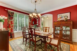 7209 Round Stone Ct, Gibsonville, NC 27249 - Photo 23