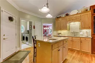 7209 Round Stone Ct, Gibsonville, NC 27249 - Photo 31