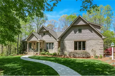 7209 Round Stone Court, Gibsonville, NC 27249 - Photo 7