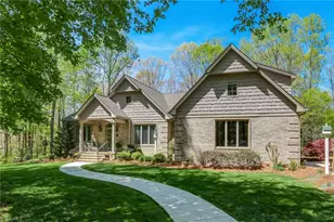 7209 Round Stone Ct, Gibsonville, NC 27249 - Photo 7