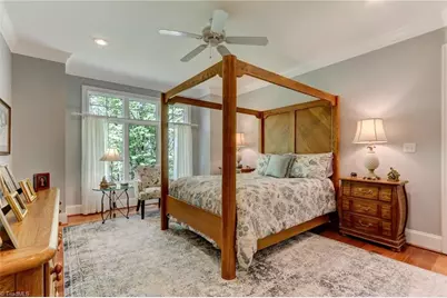 7209 Round Stone Court, Gibsonville, NC 27249 - Photo 33