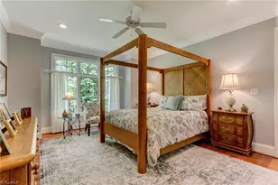 7209 Round Stone Ct, Gibsonville, NC 27249 - Photo 33