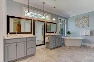 7209 Round Stone Ct, Gibsonville, NC 27249 - Photo 35