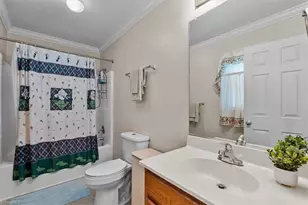 5604 Westlock Ct, Greensboro, NC 27407 - Photo 19