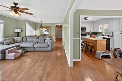 128 Burnley Lane, Mount Airy, NC 27030 - Photo 13