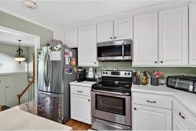 128 Burnley Lane, Mount Airy, NC 27030 - Photo 9