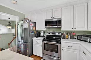 128 Burnley Ln, Mount Airy, NC 27030 - Photo 9