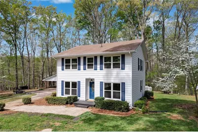 111 Oak Hills Drive, Reidsville, NC 27320 - Photo 45