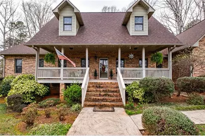 383 Cedar Creek Drive, State Road, NC 28676 - Photo 9