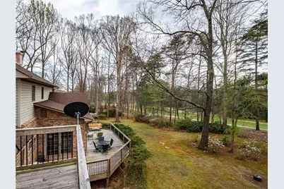 383 Cedar Creek Drive, State Road, NC 28676 - Photo 3