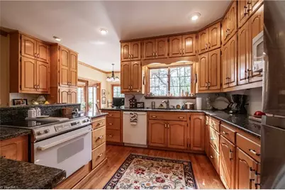 383 Cedar Creek Drive, State Road, NC 28676 - Photo 15