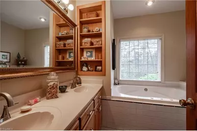 383 Cedar Creek Drive, State Road, NC 28676 - Photo 23