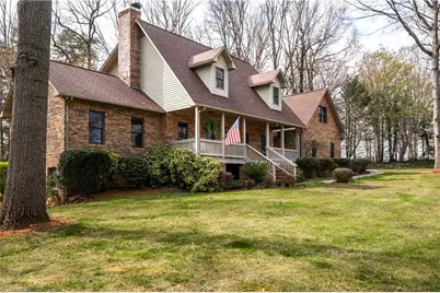 383 Cedar Creek Drive, State Road, NC 28676 - Photo 7