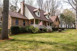 383 Cedar Creek Dr, State Road, NC 28676 - Photo 7