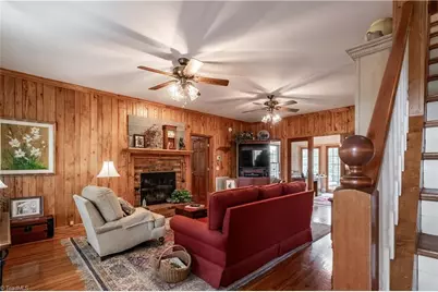 383 Cedar Creek Drive, State Road, NC 28676 - Photo 11