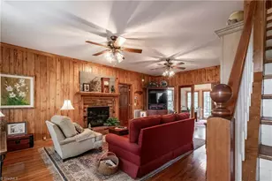 383 Cedar Creek Dr, State Road, NC 28676 - Photo 11