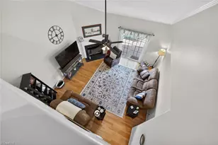 7617 Riverview Knoll Ct, Clemmons, NC 27012 - Photo 21