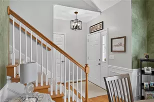 7617 Riverview Knoll Ct, Clemmons, NC 27012 - Photo 3