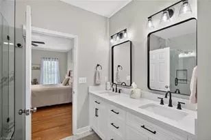 7617 Riverview Knoll Ct, Clemmons, NC 27012 - Photo 17