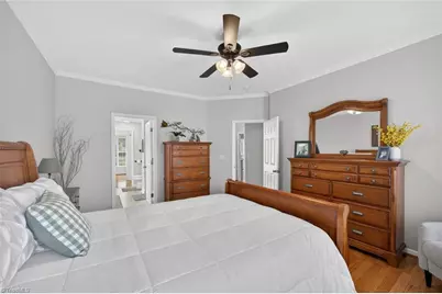 7617 Riverview Knoll Court, Clemmons, NC 27012 - Photo 15