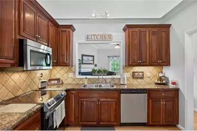 7617 Riverview Knoll Court, Clemmons, NC 27012 - Photo 7