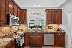 7617 Riverview Knoll Ct, Clemmons, NC 27012 - Photo 7