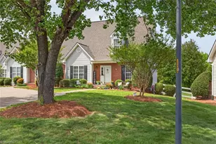 7617 Riverview Knoll Ct, Clemmons, NC 27012 - Photo 43