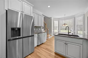 432 Vine Dr, Lexington, NC 27292 - Photo 9