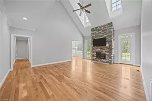 432 Vine Dr, Lexington, NC 27292 - Photo 17