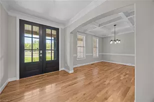 432 Vine Dr, Lexington, NC 27292 - Photo 13