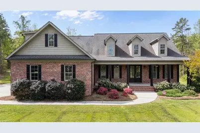 432 Vine Drive, Lexington, NC 27292 - Photo 1