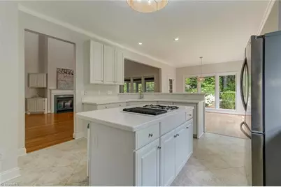 3004 Willow Oak Drive, Greensboro, NC 27408 - Photo 19