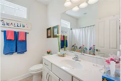 1307 Brookview Drive, Gibsonville, NC 27249 - Photo 21