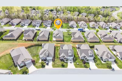 1307 Brookview Drive, Gibsonville, NC 27249 - Photo 35