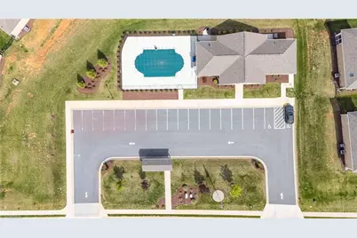 1307 Brookview Drive, Gibsonville, NC 27249 - Photo 31