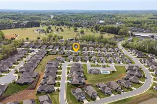 1307 Brookview Dr, Gibsonville, NC 27249 - Photo 39