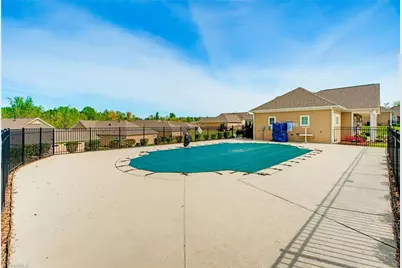 1307 Brookview Drive, Gibsonville, NC 27249 - Photo 27