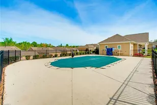 1307 Brookview Dr, Gibsonville, NC 27249 - Photo 27