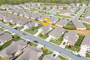 1307 Brookview Dr, Gibsonville, NC 27249 - Photo 33