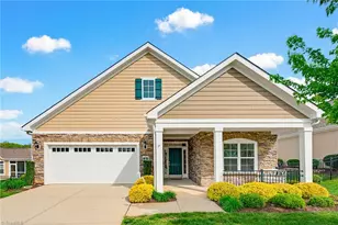 1307 Brookview Dr, Gibsonville, NC 27249 - Photo 1