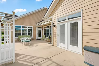 1307 Brookview Drive, Gibsonville, NC 27249 - Photo 25