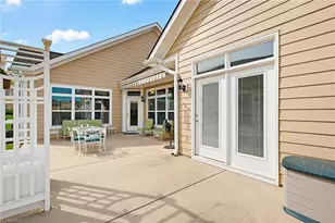 1307 Brookview Dr, Gibsonville, NC 27249 - Photo 25