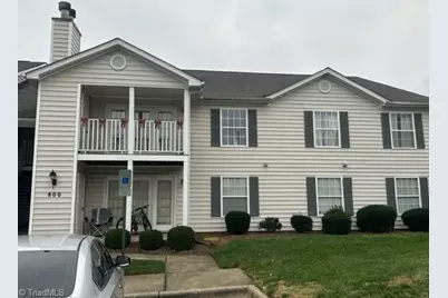 800 Folly Court #C, Greensboro, NC 27409 - Photo 1