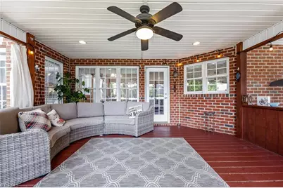 4421 Ashton Oaks Court, High Point, NC 27265 - Photo 37