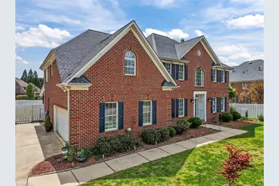 4421 Ashton Oaks Court, High Point, NC 27265 - Photo 3