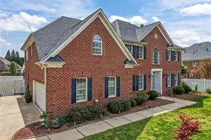 4421 Ashton Oaks Ct, High Point, NC 27265 - Photo 3